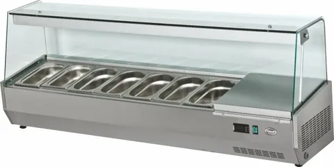 صيانة معدات المطاعم