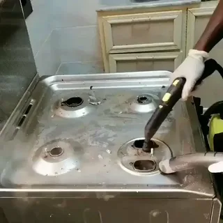 صيانة جليم جاز