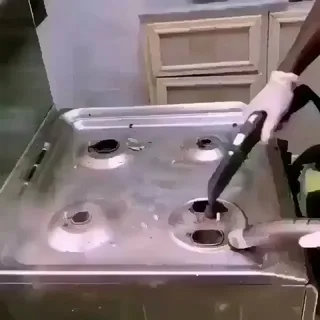الإجراءات الواجب اتخاذها أثناء الصيانة