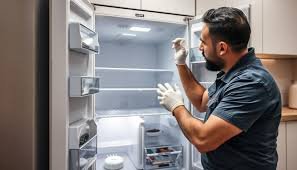 شركة تصليح ثلاجات في جدة