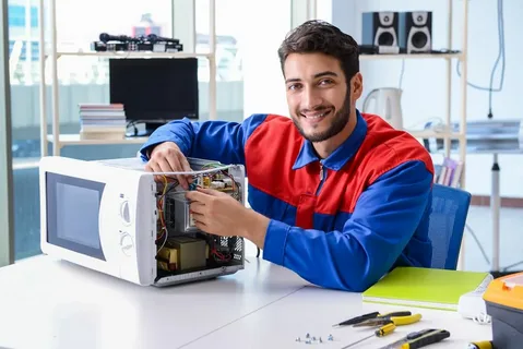 صيانة ميكرويف بجدة