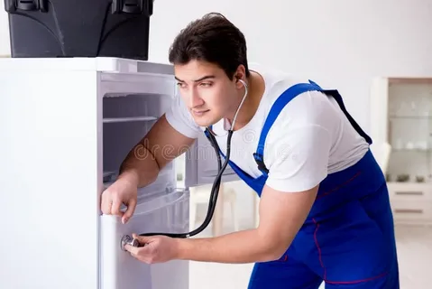 فني تصليح ثلاجات جدة