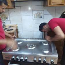 لماذا تختار مركز صيانتي لخدمات تصليح أفران الغاز في جدة؟