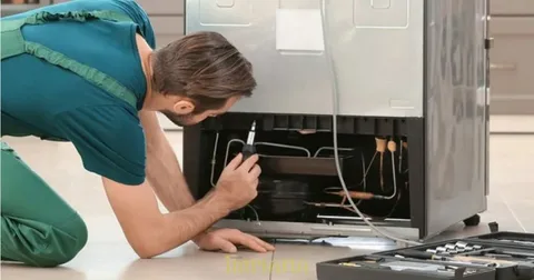 مركز صيانتى وأهميته في جدة