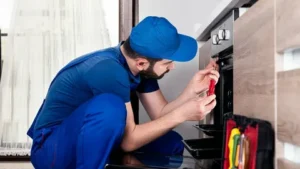 صيانة افران البا