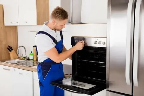 خدمات صيانة الميكرويف