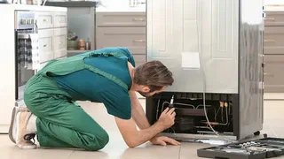 مركز صيانة ثلاجات توشيبا العربى بجدة