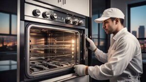 أهمية صيانة الأفران الكهربائية