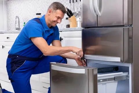 مركز اصلاح ثلاجات بجدة