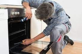مركز صيانة الفران البا في جدة